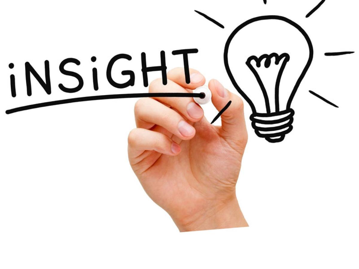 Insight là gì ví dụ về insight khách hàng  Kiếm Tiền Blog